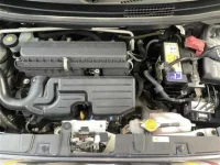 Daihatsu MOVE CONTE лот № 3011 оценка 3.5  с аукциона в Японии 4