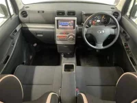 Daihatsu MOVE CONTE лот № 3011 оценка 3.5  с аукциона в Японии 2