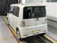 Daihatsu MOVE CONTE лот № 3011 оценка 3.5  с аукциона в Японии 1
