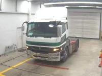 Mitsubishi FUSO TRUCK лот № 1026 оценка 3  с аукциона в Японии 3