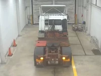 Mitsubishi FUSO TRUCK лот № 1026 оценка 3  с аукциона в Японии 1