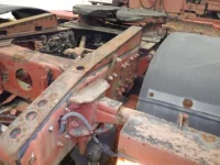 Mitsubishi FUSO TRUCK лот № 1026 оценка 3  с аукциона в Японии 2