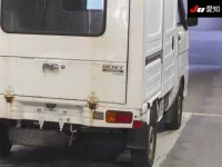 Daihatsu HIJET TRUCK лот № 35246 оценка 3.5  с аукциона в Японии 7
