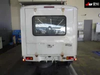 Daihatsu HIJET TRUCK лот № 35246 оценка 3.5  с аукциона в Японии 3