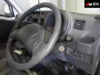 Daihatsu HIJET TRUCK лот № 35246 оценка 3.5  с аукциона в Японии 4