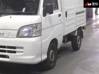 Daihatsu HIJET TRUCK лот № 35246 оценка 3.5  с аукциона в Японии 6