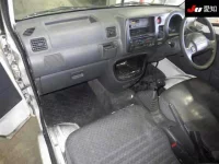 Daihatsu HIJET TRUCK лот № 35246 оценка 3.5  с аукциона в Японии 2