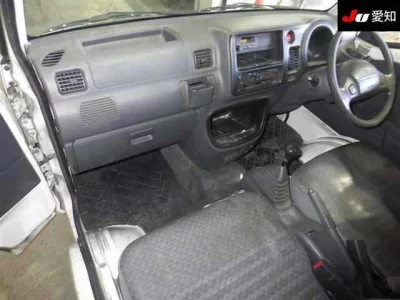 Daihatsu HIJET TRUCK  с аукциона в Японии