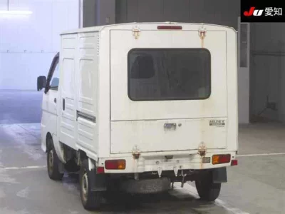 Daihatsu HIJET TRUCK  с аукциона в Японии
