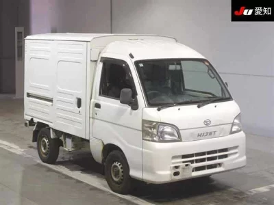 Daihatsu HIJET TRUCK  с аукциона в Японии