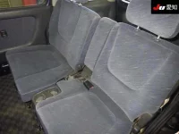 Suzuki EVERY WAGON лот № 35251 оценка 3.5  с аукциона в Японии 3