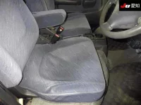 Suzuki EVERY WAGON лот № 35251 оценка 3.5  с аукциона в Японии 5