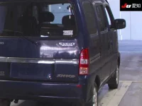 Suzuki EVERY WAGON лот № 35251 оценка 3.5  с аукциона в Японии 7