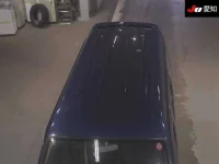 Suzuki EVERY WAGON лот № 35251 оценка 3.5  с аукциона в Японии 8