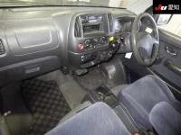 Suzuki EVERY WAGON лот № 35251 оценка 3.5  с аукциона в Японии 2