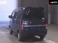 Suzuki EVERY WAGON лот № 35251 оценка 3.5  с аукциона в Японии 1