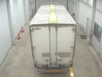 Isuzu FORWARD лот № 1027 оценка RB  с аукциона в Японии 2