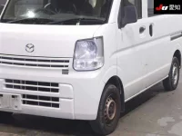 Mazda SCRUM лот № 35257 оценка 3.5  с аукциона в Японии 6