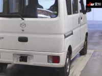 Mazda SCRUM лот № 35257 оценка 3.5  с аукциона в Японии 7