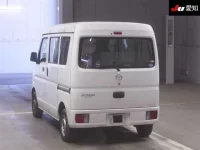 Mazda SCRUM лот № 35257 оценка 3.5  с аукциона в Японии 1