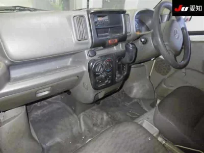 Mazda SCRUM  с аукциона в Японии