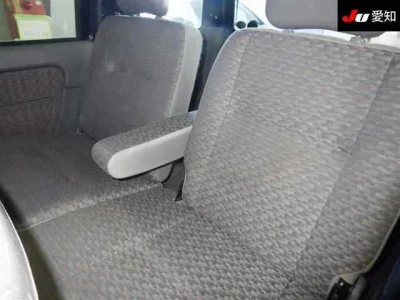 Daihatsu ATRAI VAN  с аукциона в Японии