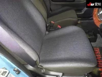 Suzuki ALTO лот № 2515 оценка 5  с аукциона в Японии 5