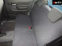 Suzuki ALTO лот № 2515 оценка 5  с аукциона в Японии 3