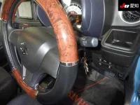 Suzuki ALTO лот № 2515 оценка 5  с аукциона в Японии 4