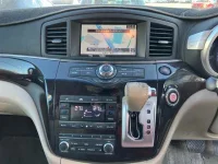 Nissan ELGRAND лот № 30071 оценка 3.5  с аукциона в Японии 5