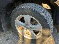 Nissan ELGRAND лот № 30071 оценка 3.5  с аукциона в Японии 8