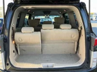 Nissan ELGRAND лот № 30071 оценка 3.5  с аукциона в Японии 9