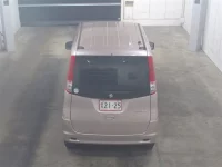 Suzuki PALETTE лот № 1090 оценка 4  с аукциона в Японии 5