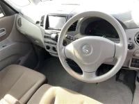 Suzuki PALETTE лот № 1090 оценка 4  с аукциона в Японии 2