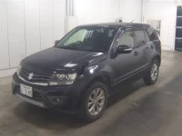 Suzuki ESCUDO лот № 1087 оценка R  с аукциона в Японии 3