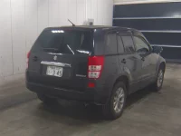 Suzuki ESCUDO лот № 1087 оценка R  с аукциона в Японии 4