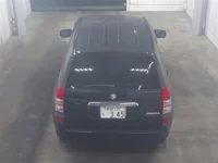 Suzuki ESCUDO лот № 1087 оценка R  с аукциона в Японии 5