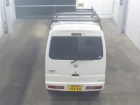 Nissan CLIPPER VAN лот № 1085 оценка 4  с аукциона в Японии 5