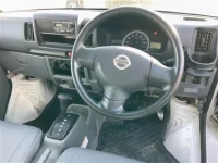Nissan CLIPPER VAN лот № 1085 оценка 4  с аукциона в Японии 2