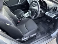 Mazda AXELA лот № 4046 оценка 4  с аукциона в Японии 7