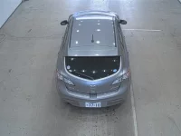 Mazda AXELA лот № 4046 оценка 4  с аукциона в Японии 2