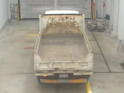 Isuzu JUSTON  с аукциона в Японии