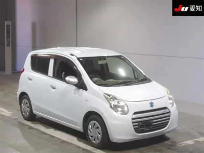 Suzuki ALTO ECO