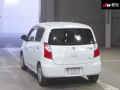 Suzuki ALTO ECO