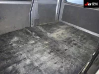 Nissan CLIPPER VAN лот № 35258 оценка R  с аукциона в Японии 3