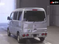 Nissan CLIPPER VAN лот № 35258 оценка R  с аукциона в Японии 1