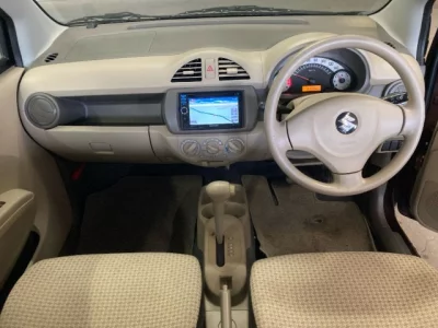 Suzuki ALTO ECO