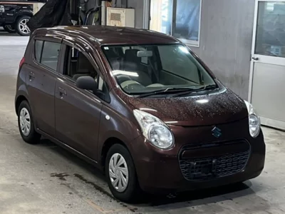 Suzuki ALTO ECO