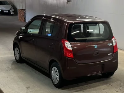 Suzuki ALTO ECO