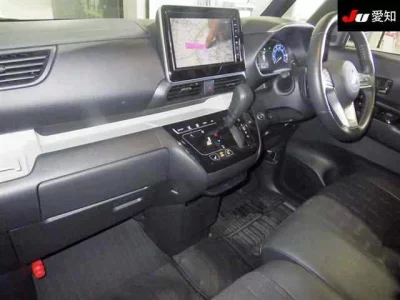 Mitsubishi DELICA MINI  с аукциона в Японии